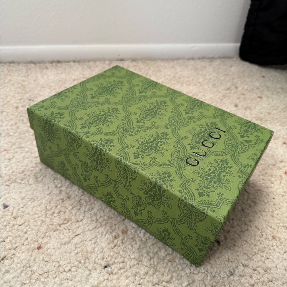 Gucci Box - Picture 5 of 6